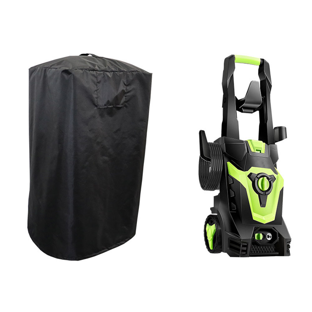 Schwarze 420D Oxford wasserdic – Outdoor Power Washer Bewertung und Preis