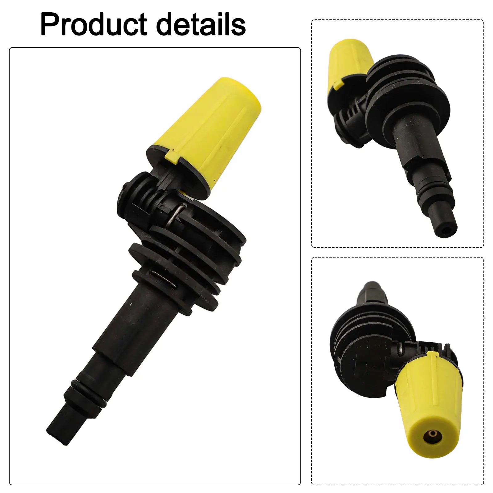 Outdoor-Reinigung 1 Stück 2 St – Outdoor Power Washer Bewertung und Preis