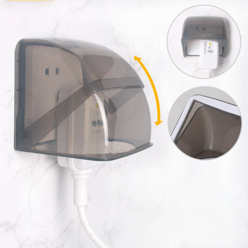 Neue 86er-Typ Outdoor-Steckdos – Outdoor Power Usa Bewertung und Preis