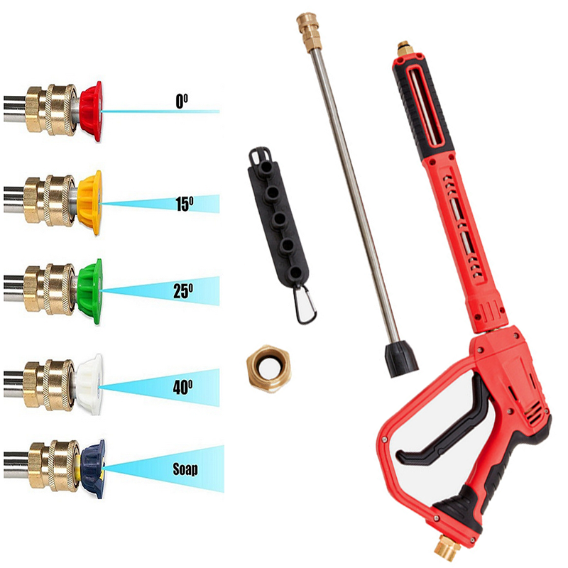Hochdruckreiniger-Pistole, 400 – Power Washer Gun Replacement Bewertung und Preis