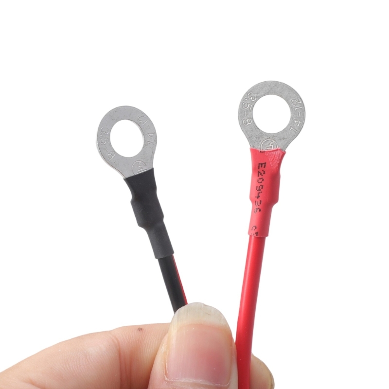 SAE Circulet Terminal Kabelbat – Outdoor Power Disconnect Bewertung und Preis