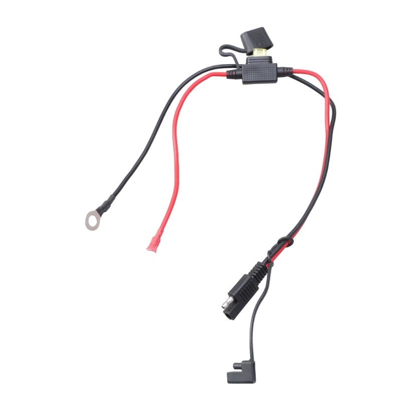 SAE Circulet Terminal Kabelbat – Outdoor Power Disconnect Bewertung und Preis