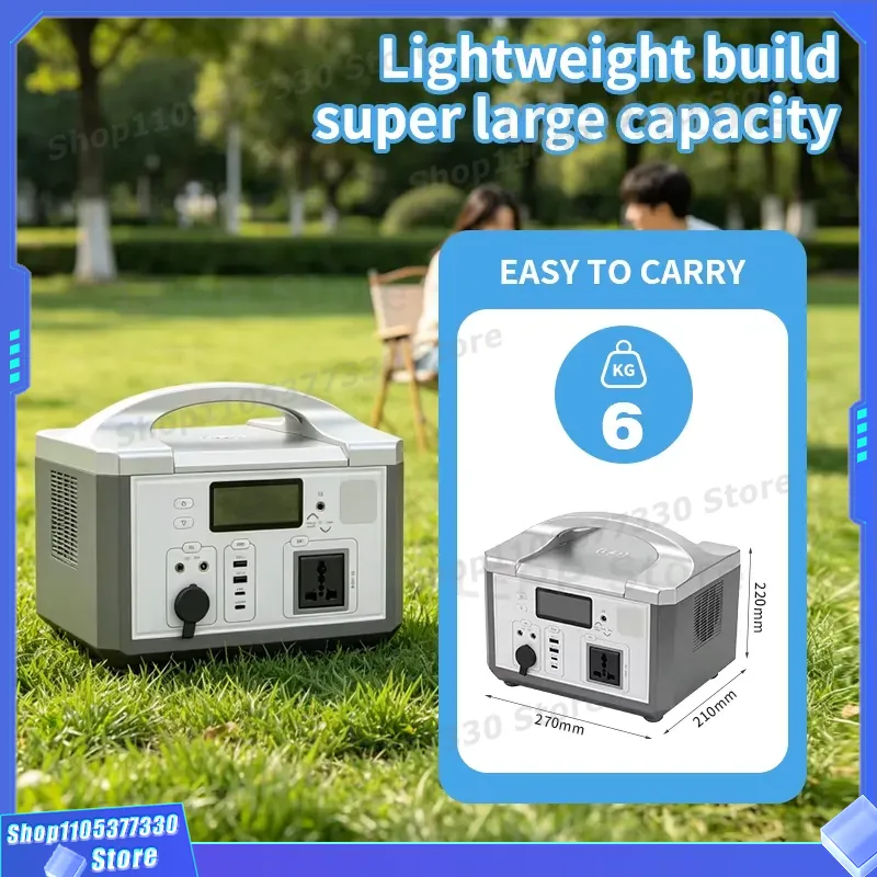 Hochwertiges tragbares Solar-L – Outdoor Power Tool Storage Bewertung und Preis