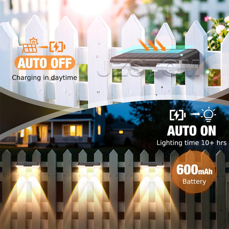 Solarbetriebener wasserdichter – Outdoor Power Washer Bewertung und Preis