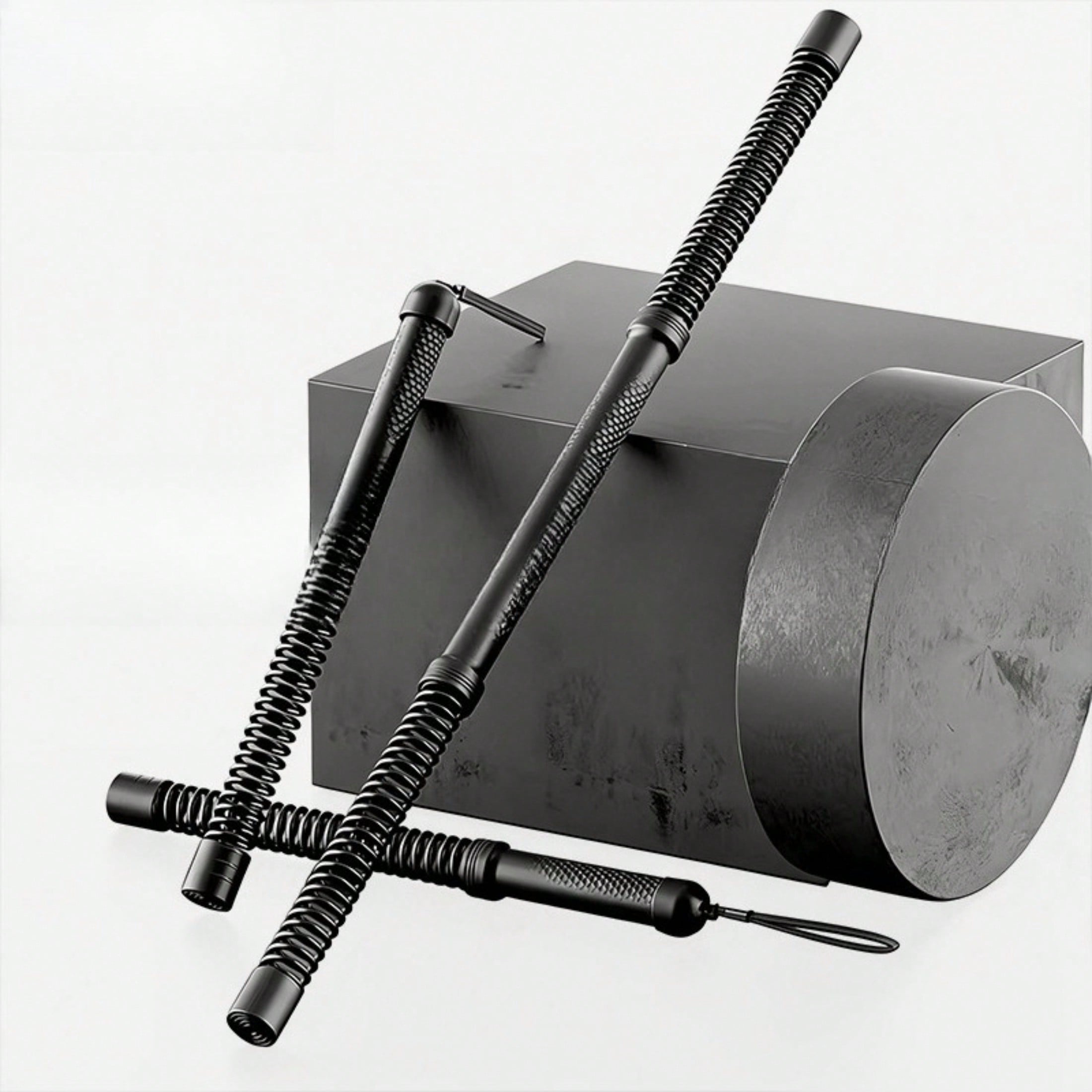 2-in-1 Verbessertes kabelloses – Outdoor Power Bar Bewertung und Preis
