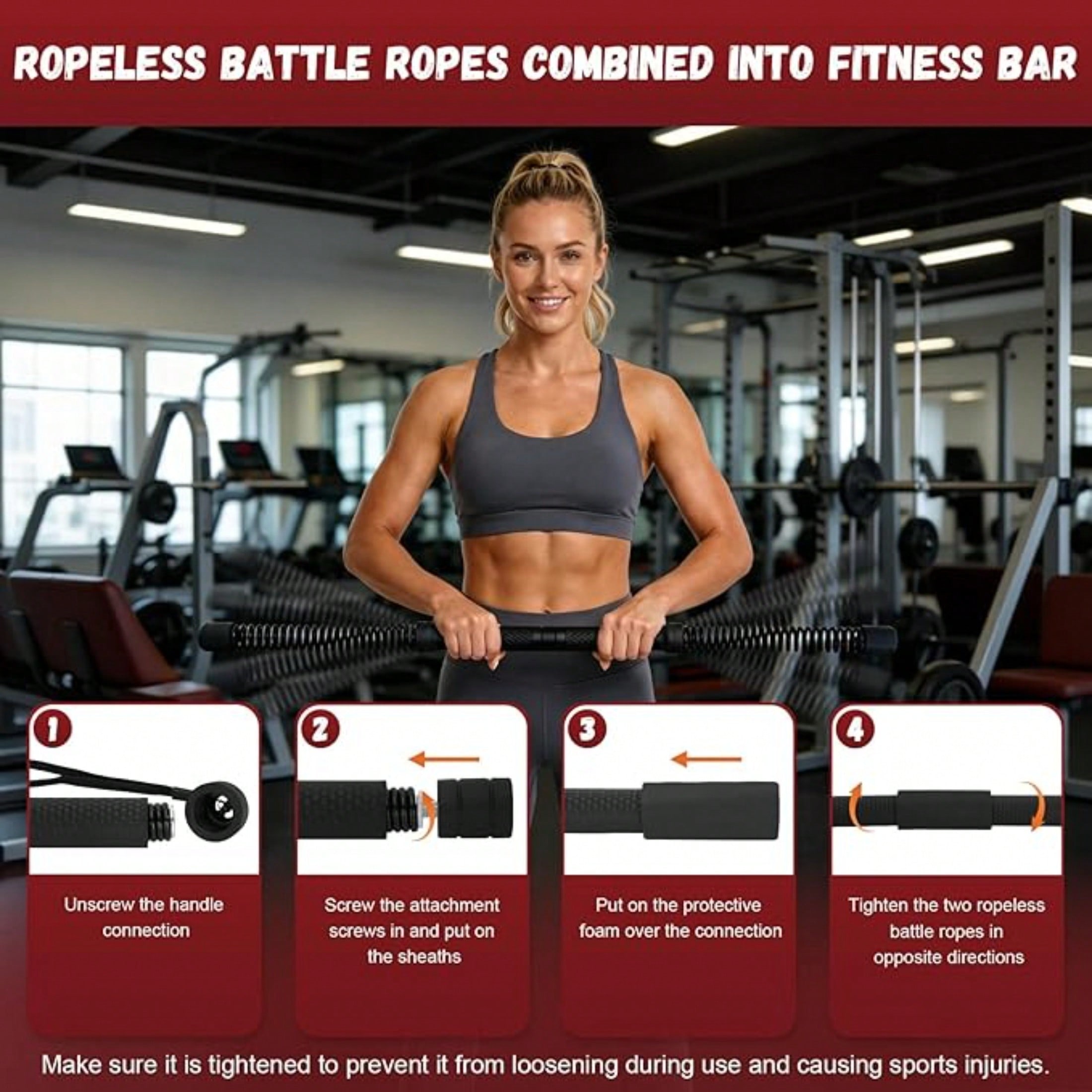 2-in-1 Verbessertes kabelloses – Outdoor Power Bar Bewertung und Preis
