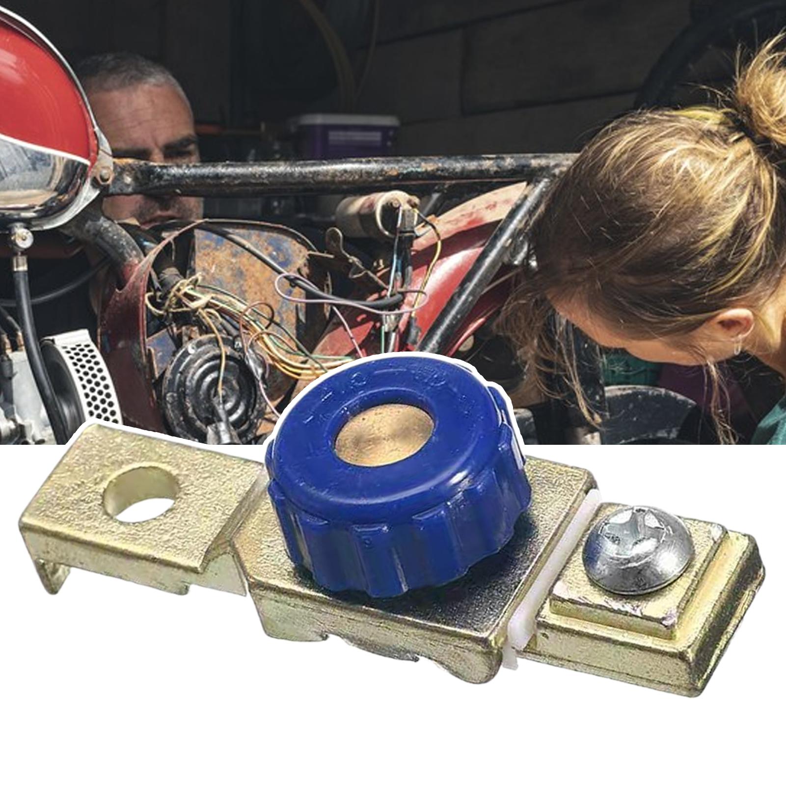 Batterie-Trennrelais für Motor – Outdoor Power Disconnect Bewertung und Preis