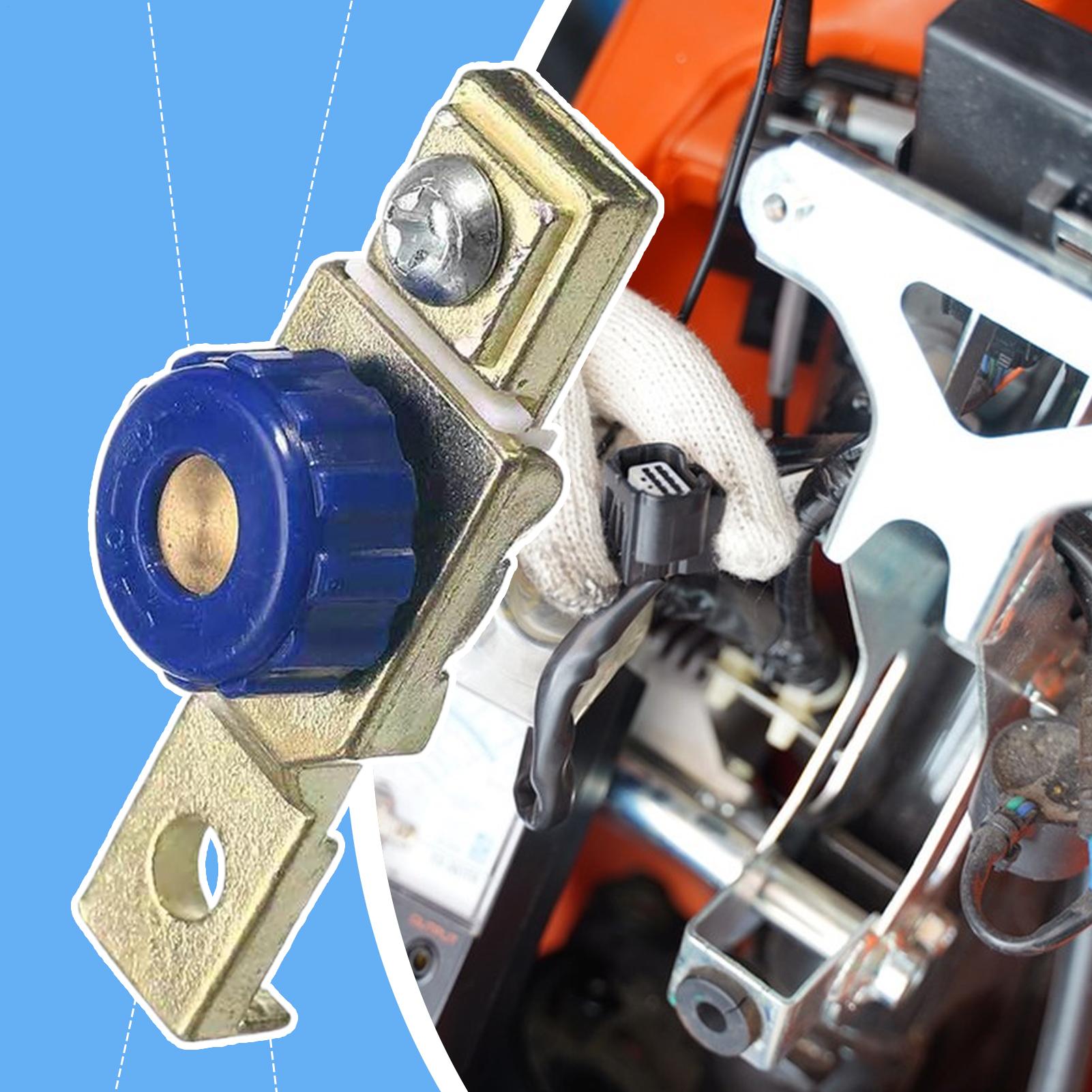 Batterie-Trennrelais für Motor – Outdoor Power Disconnect Bewertung und Preis
