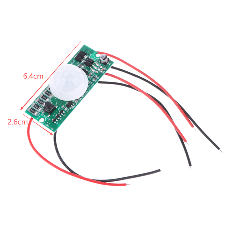 Sensorplatine mit Controller 3 – Outdoor Power Board Bewertung und Preis