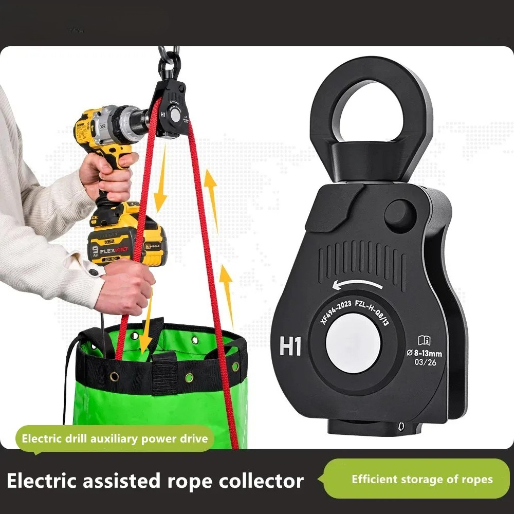Elektrischer Bohrer-Assistiert – Outdoor Power Tool Storage Bewertung und Preis