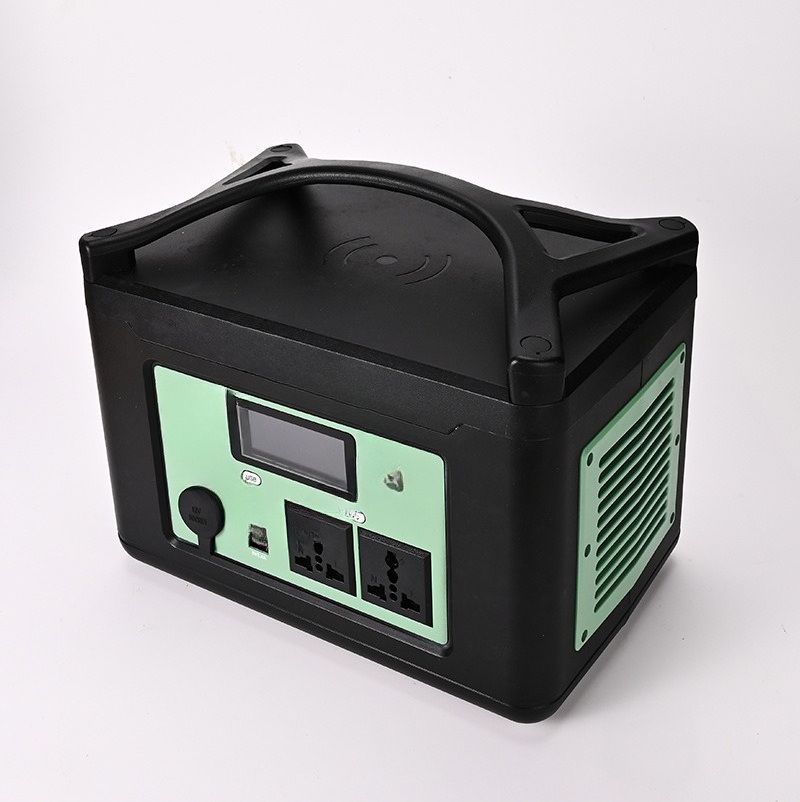 Mobile Outdoor-Notstromversorg – Outdoor Power Tool Storage Bewertung und Preis