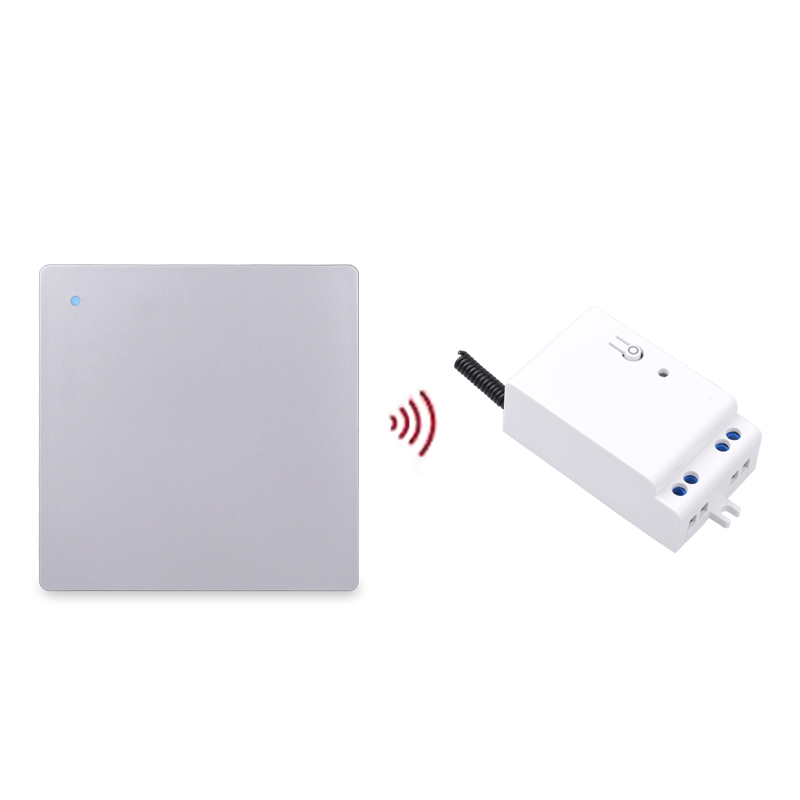 RF433 Drahtlose Wand Licht Sch – Outdoor Power Outlet With Remote Control Bewertung und Preis