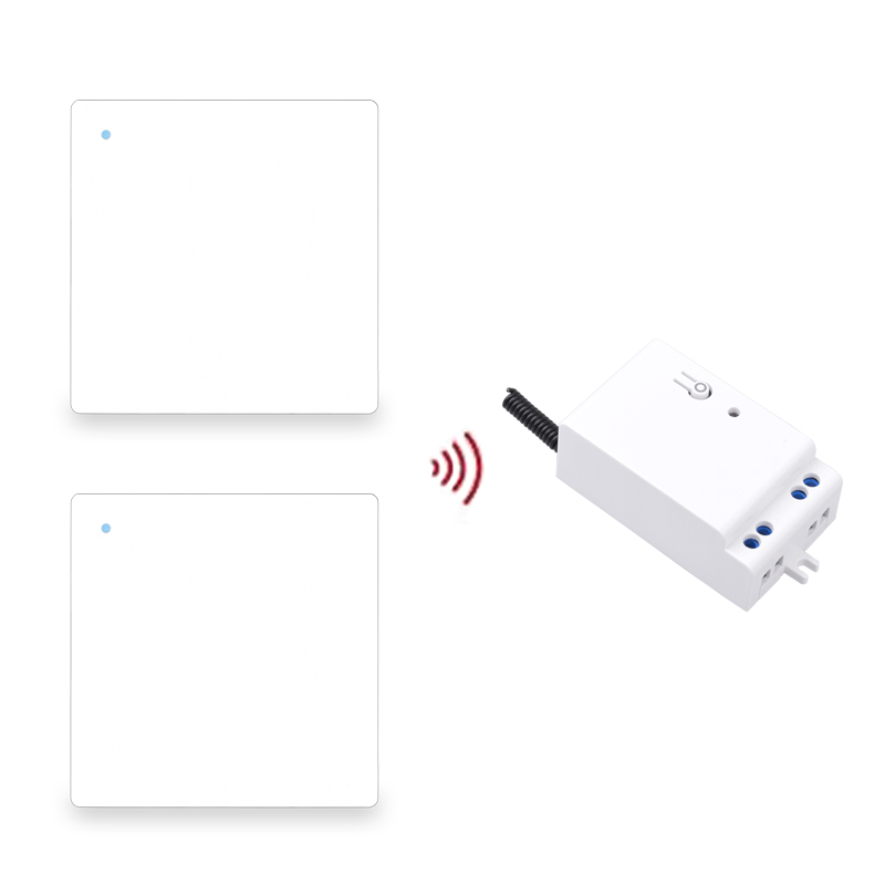 RF433 Drahtlose Wand Licht Sch – Outdoor Power Outlet With Remote Control Bewertung und Preis