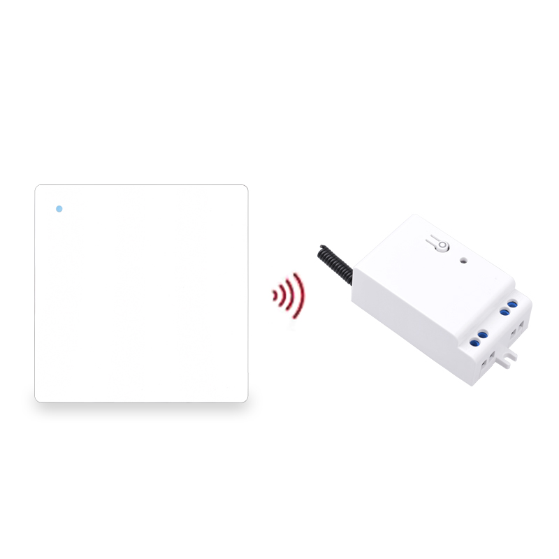 RF433 Drahtlose Wand Licht Sch – Outdoor Power Outlet With Remote Control Bewertung und Preis